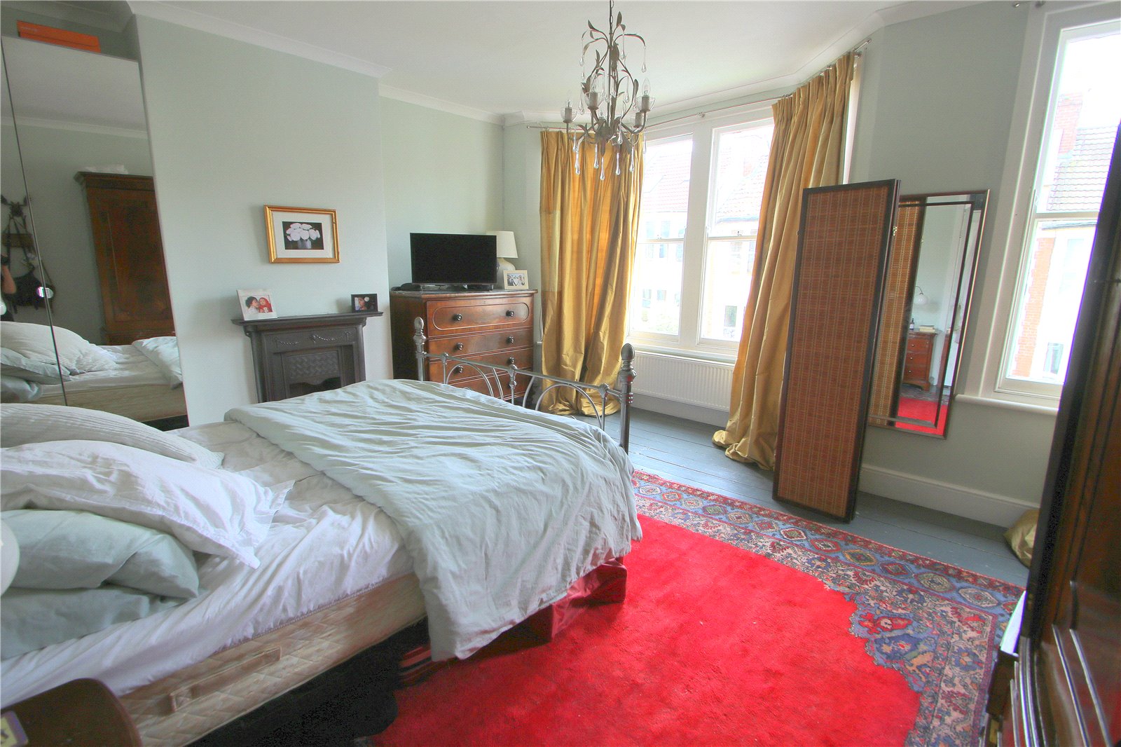5 bedroom House for sale in Southville, Bristol