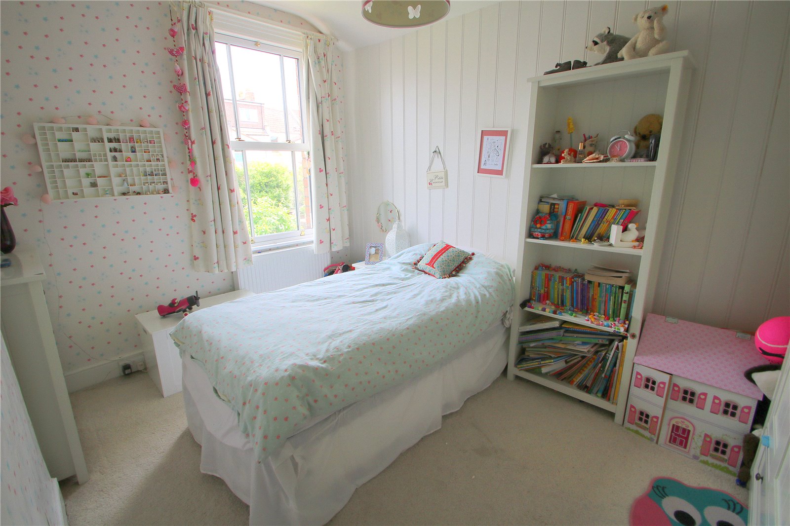 5 bedroom House for sale in Southville, Bristol