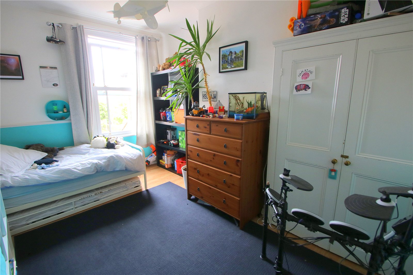 5 bedroom House for sale in Southville, Bristol