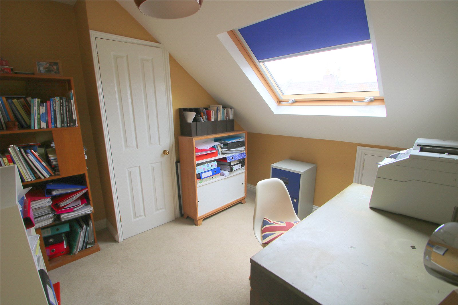 5 bedroom House for sale in Southville, Bristol