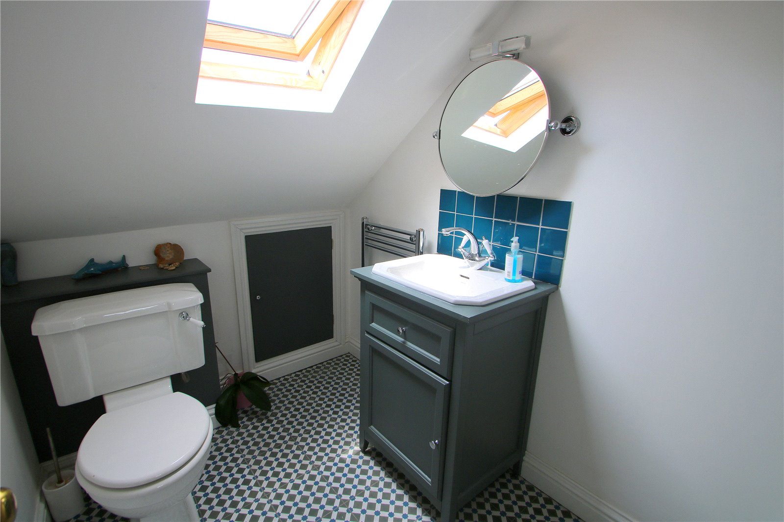 5 bedroom House for sale in Southville, Bristol