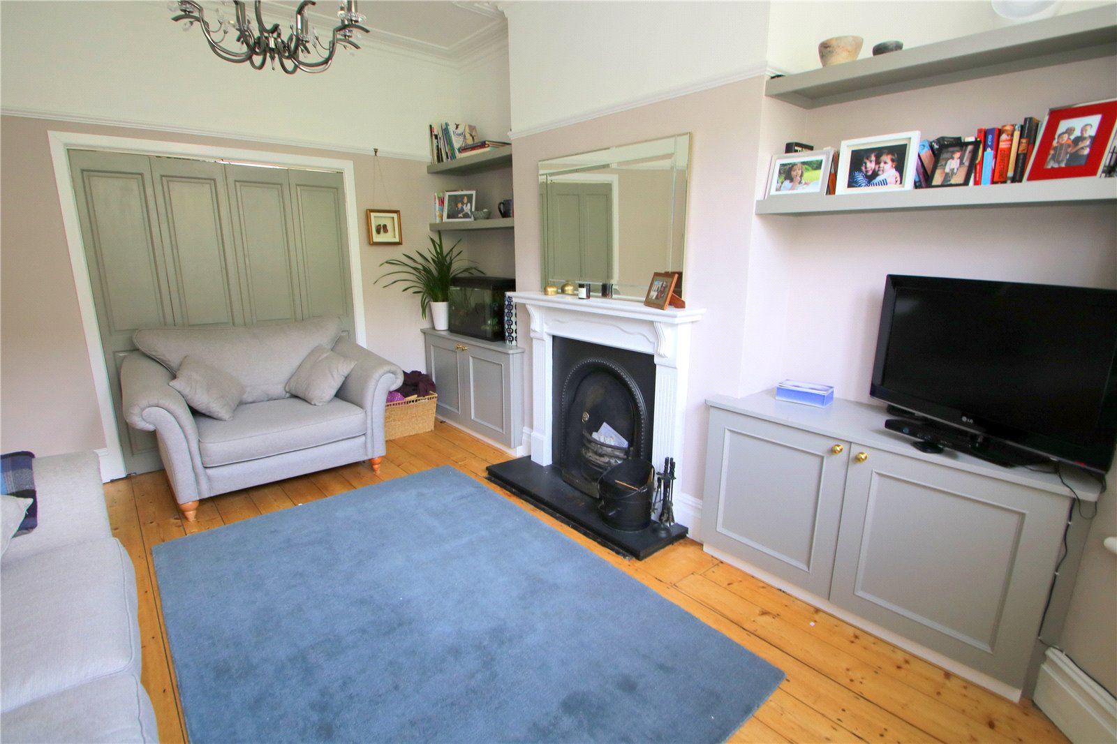 5 bedroom House for sale in Southville, Bristol