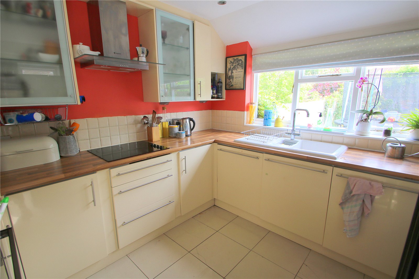 5 bedroom House for sale in Southville, Bristol