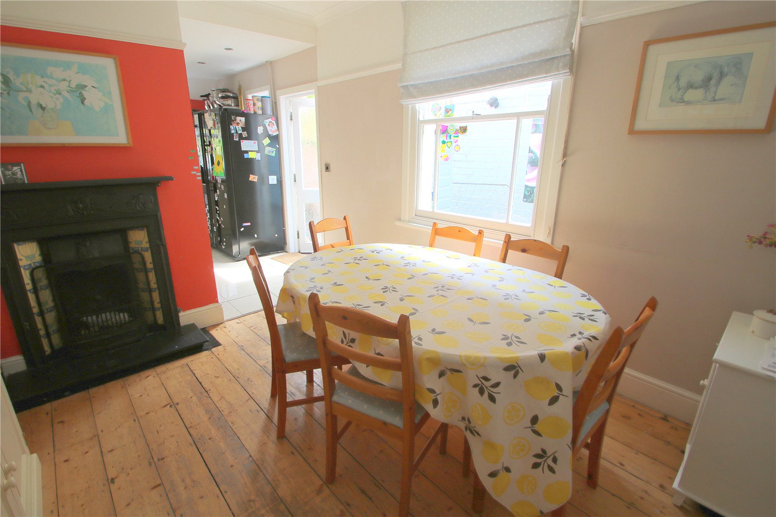 5 bedroom House for sale in Southville, Bristol