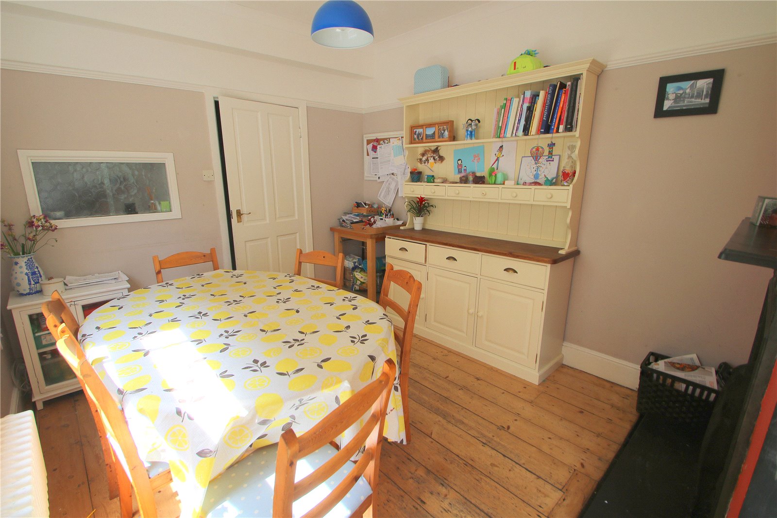5 bedroom House for sale in Southville, Bristol