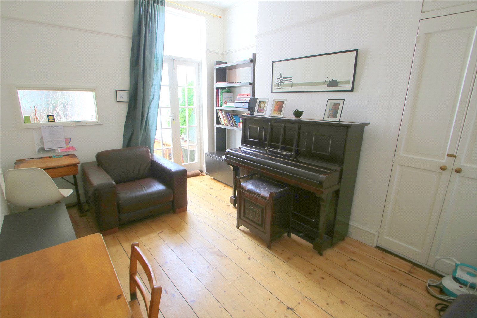 5 bedroom House for sale in Southville, Bristol