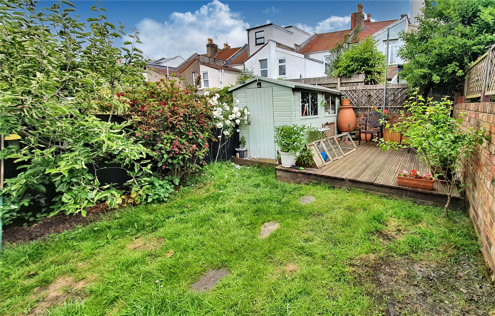 5 bedroom House for sale in Southville, Bristol