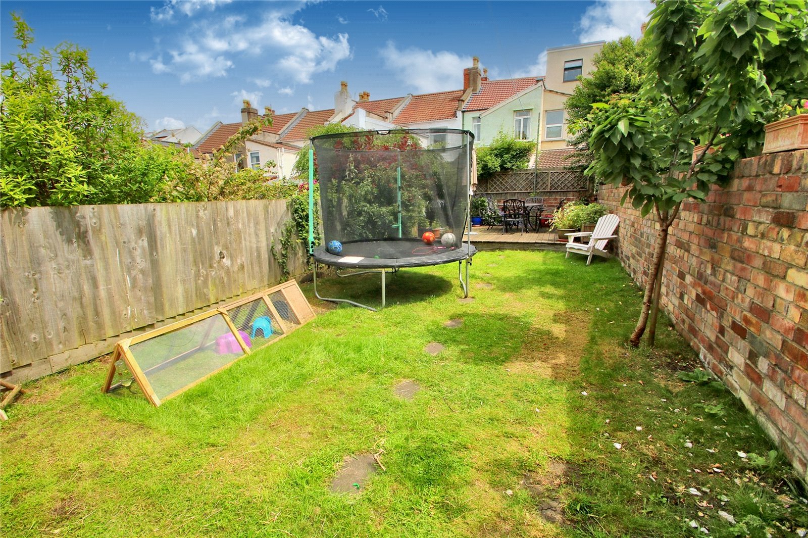 5 bedroom House for sale in Southville, Bristol