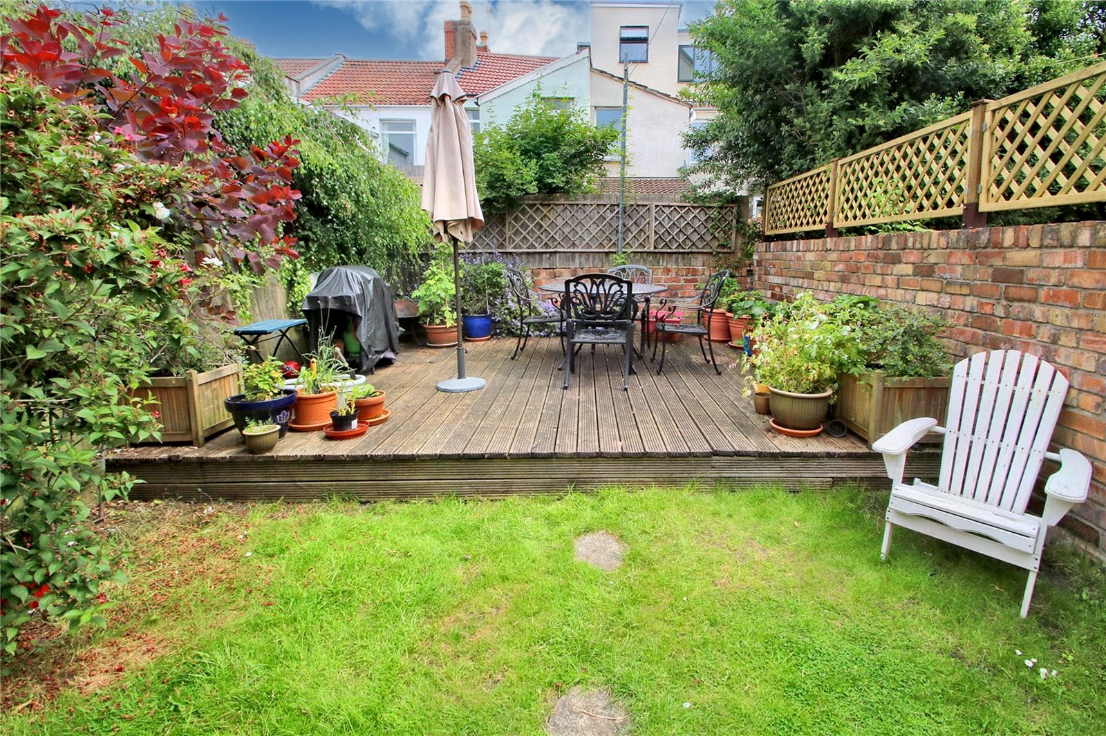 5 bedroom House for sale in Southville, Bristol