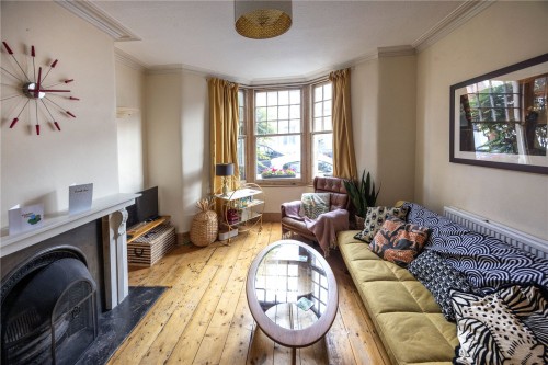 Brislington, Bristol