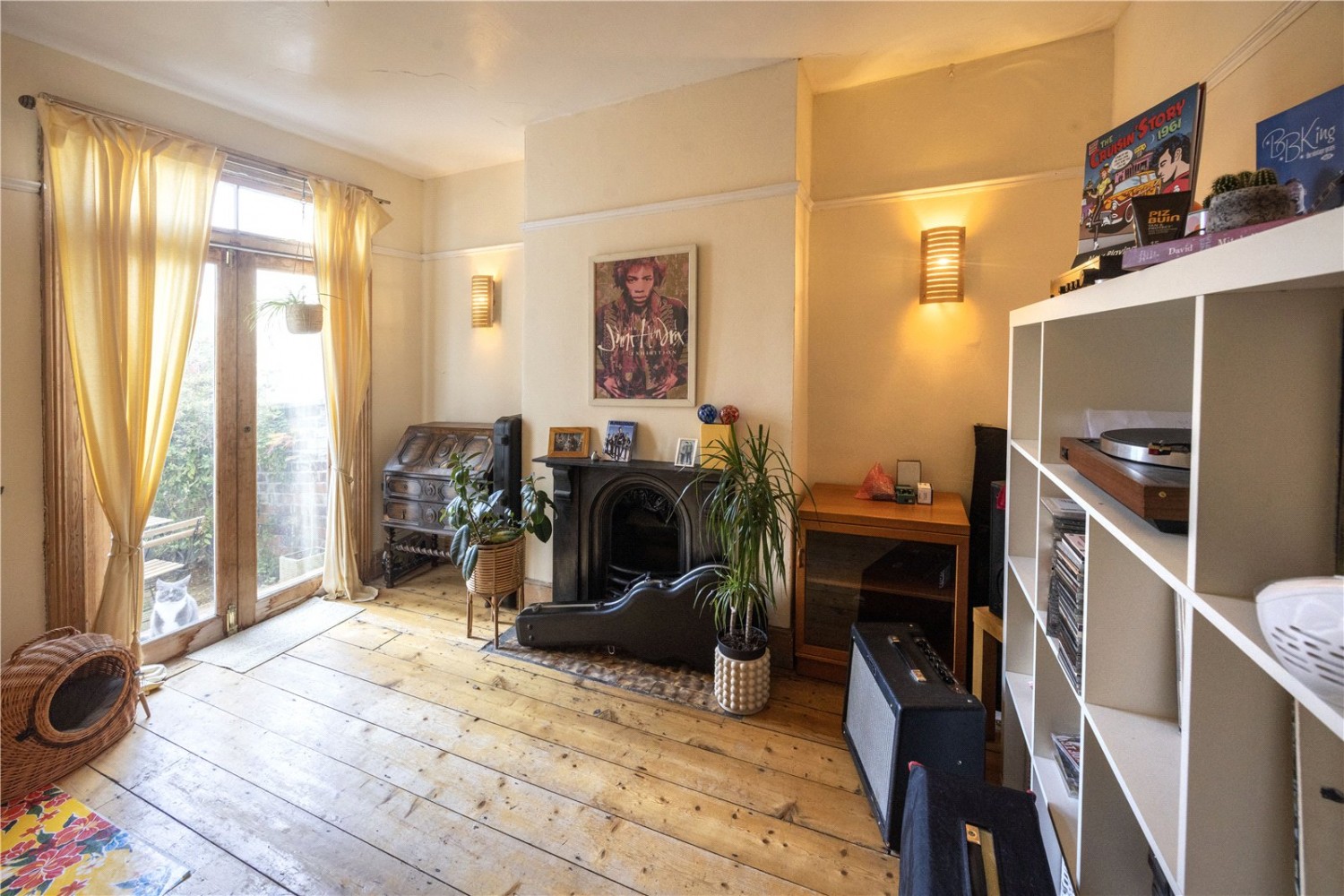 Brislington, Bristol