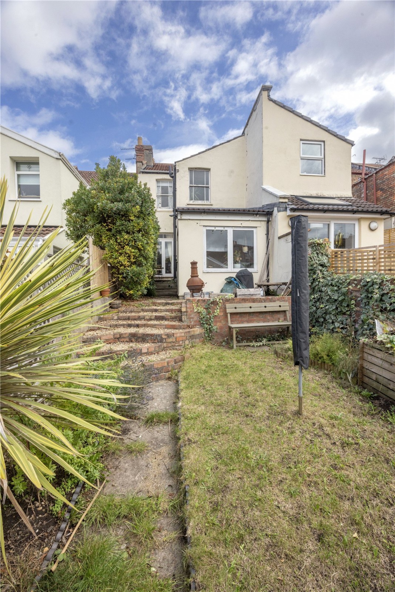 Brislington, Bristol