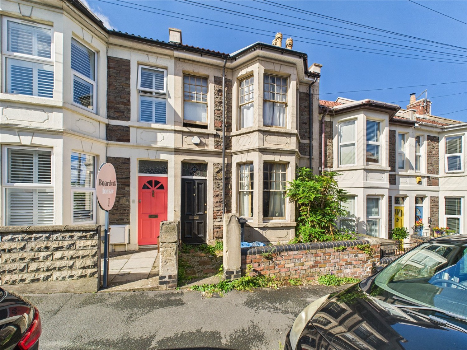 Brislington, Bristol