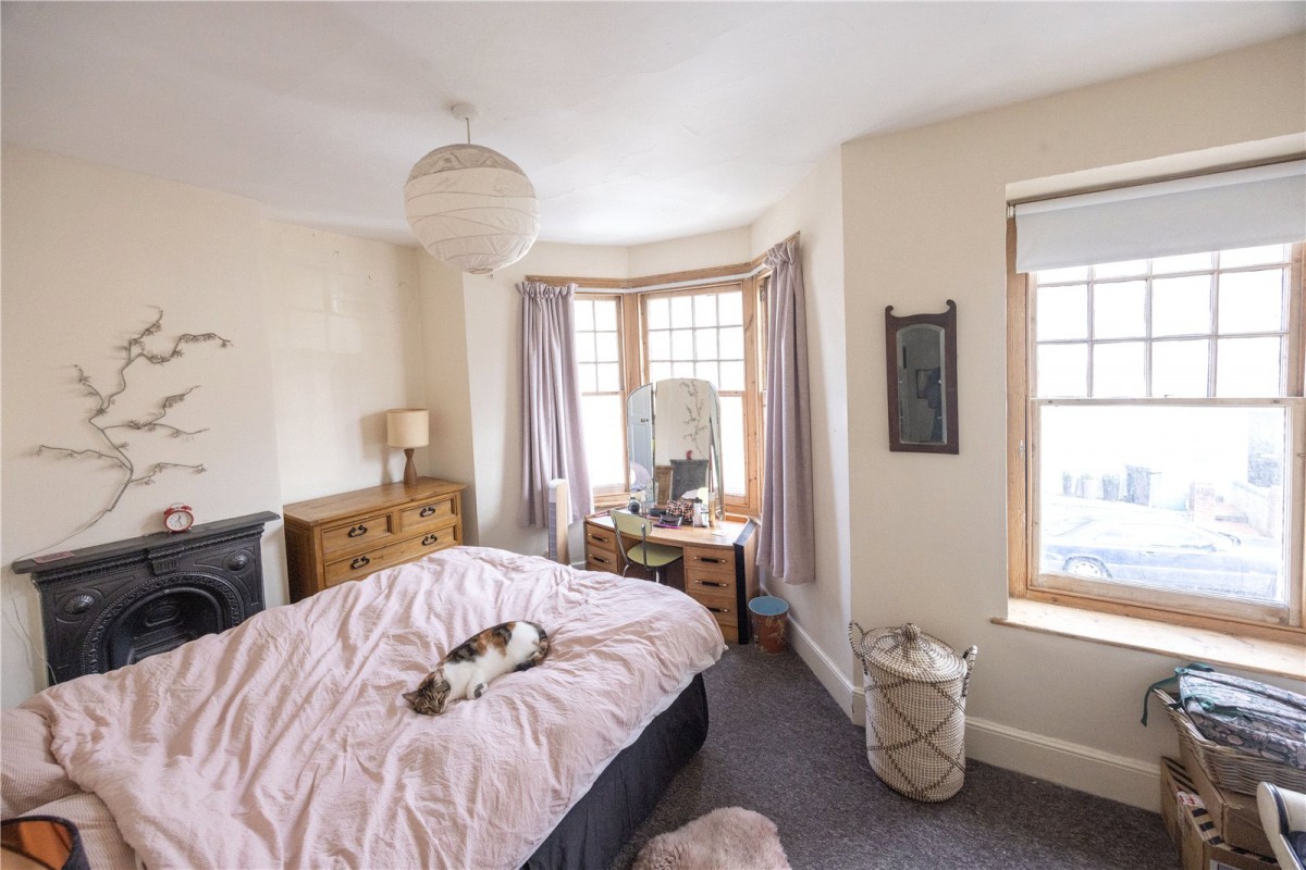 Brislington, Bristol