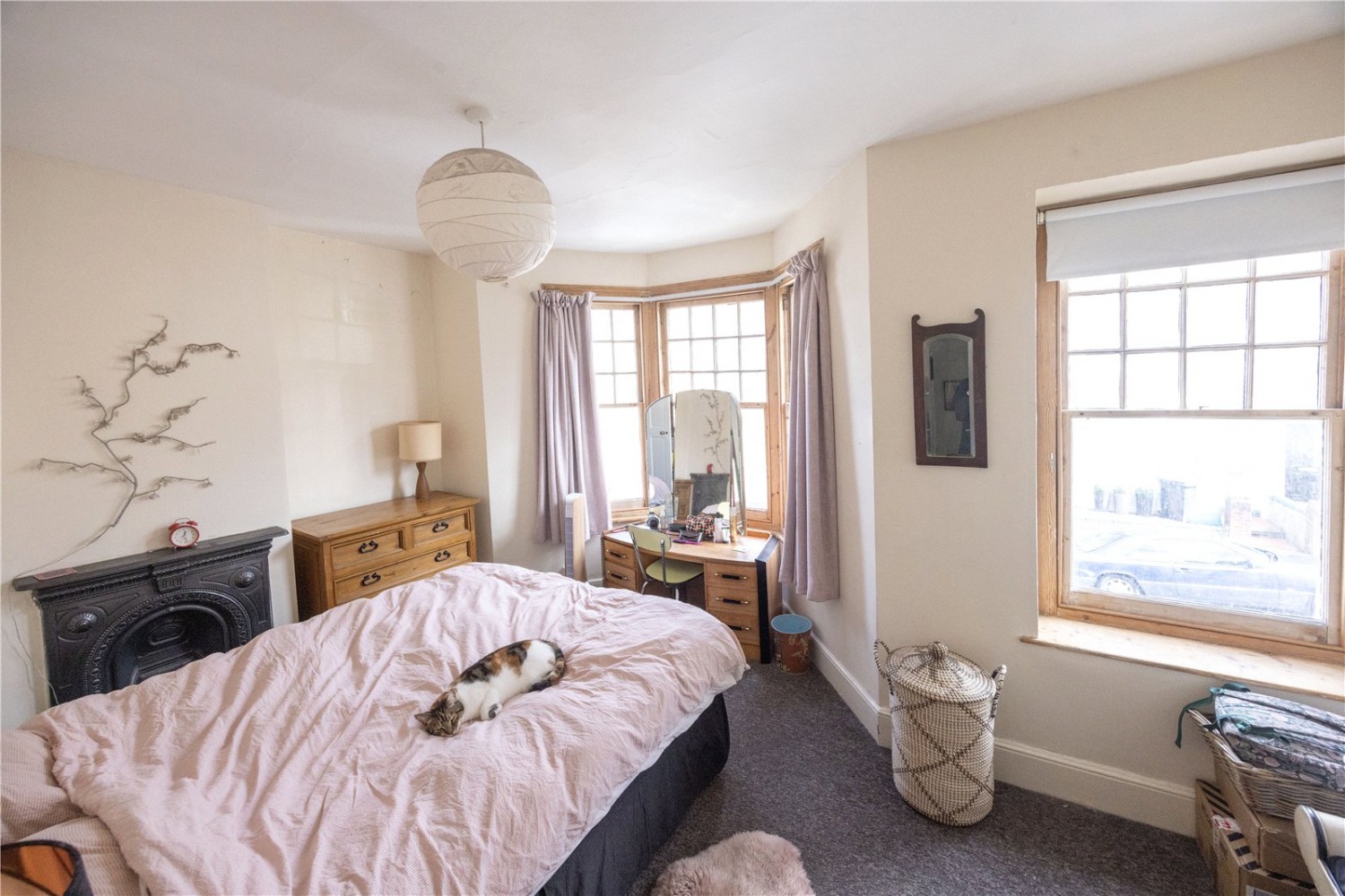 Brislington, Bristol