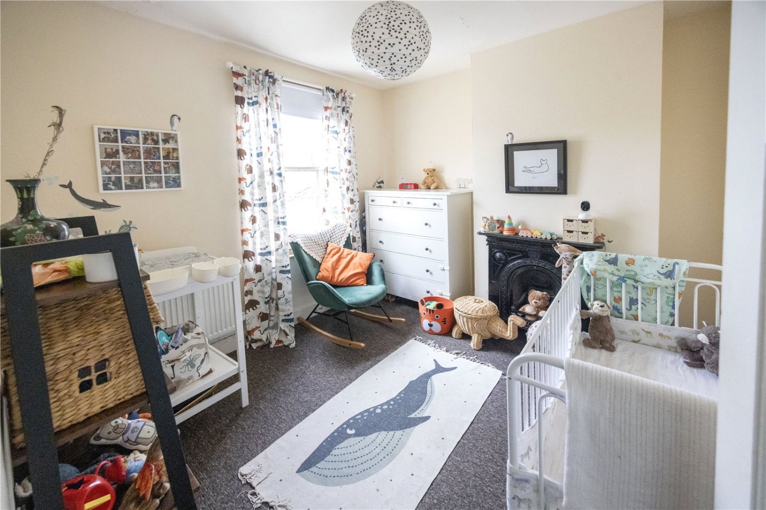 Brislington, Bristol