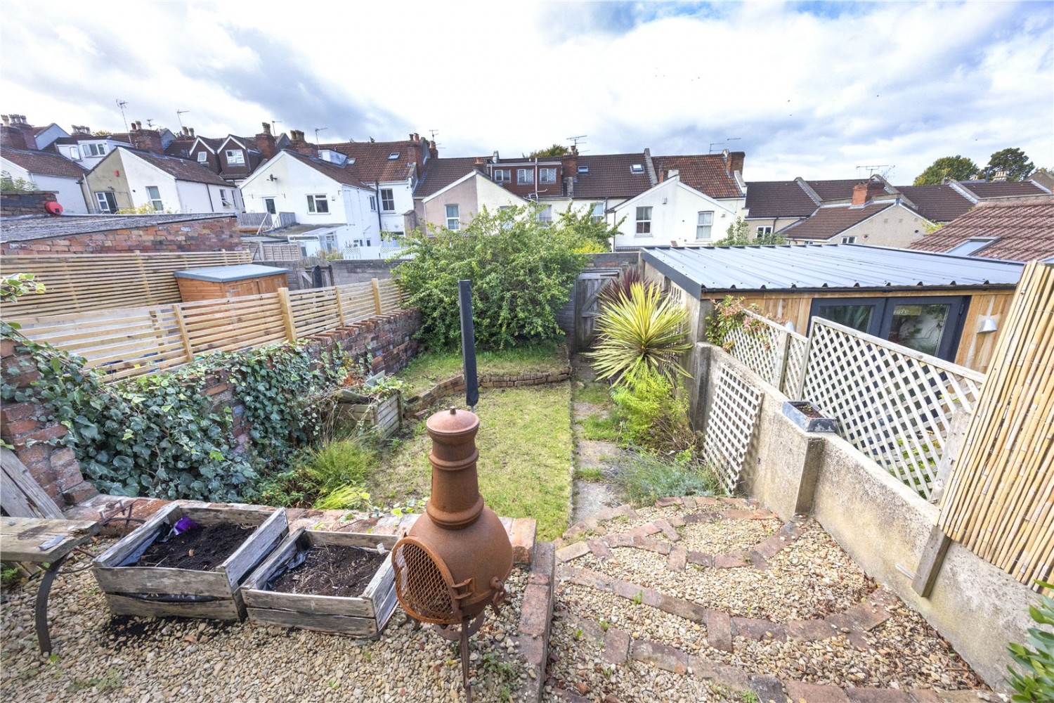Brislington, Bristol