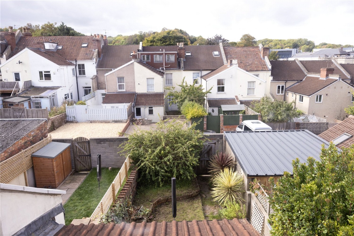 Brislington, Bristol