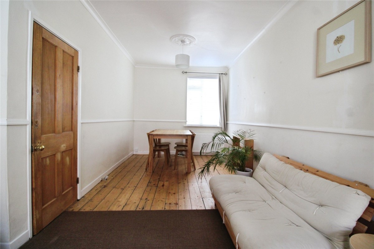 Southville, Bristol