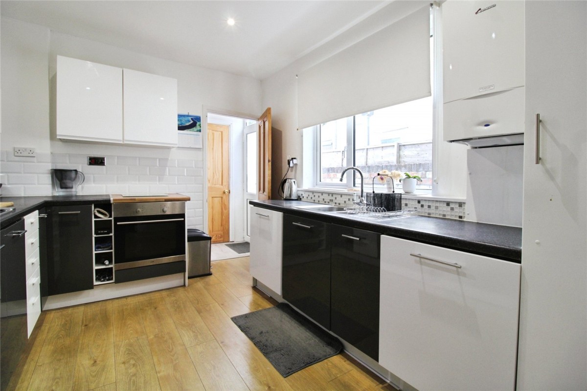 Southville, Bristol
