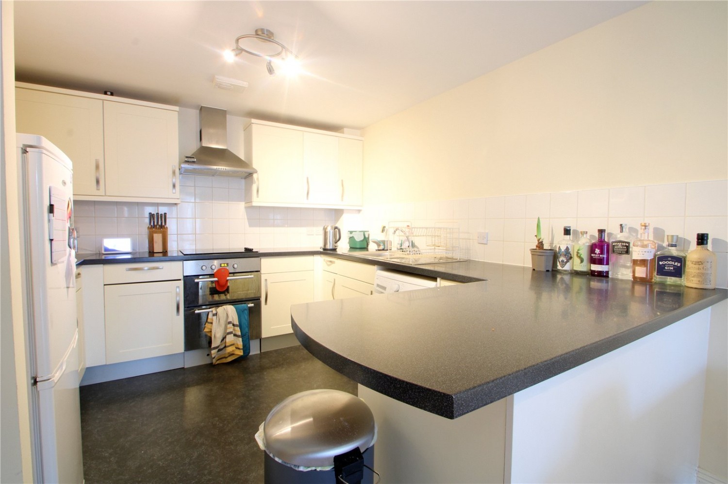 Bedminster Parade, Bristol