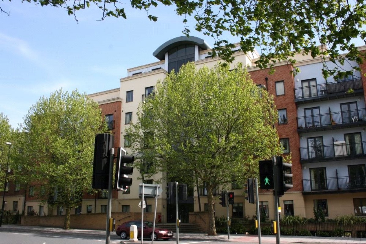 Bedminster Parade, Bristol