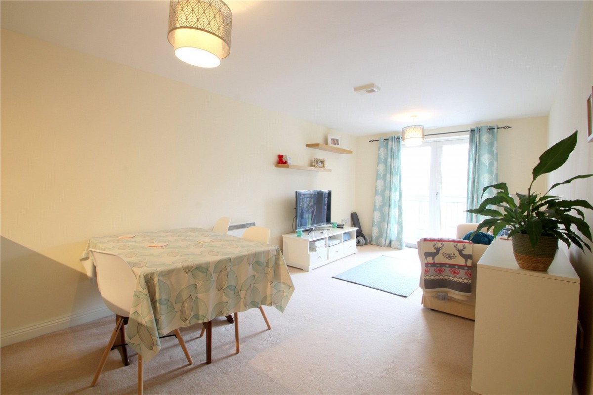 Bedminster Parade, Bristol