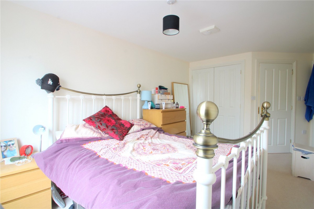 Bedminster Parade, Bristol