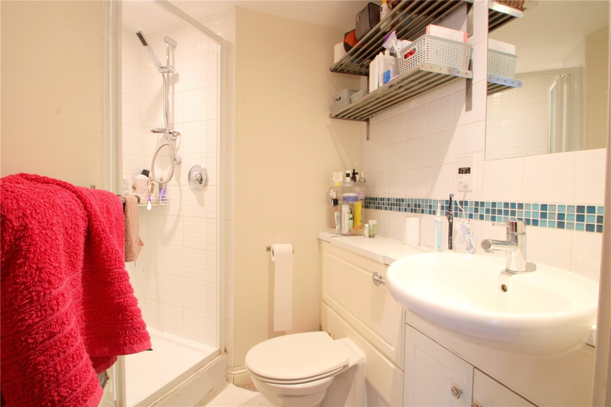 Bedminster Parade, Bristol