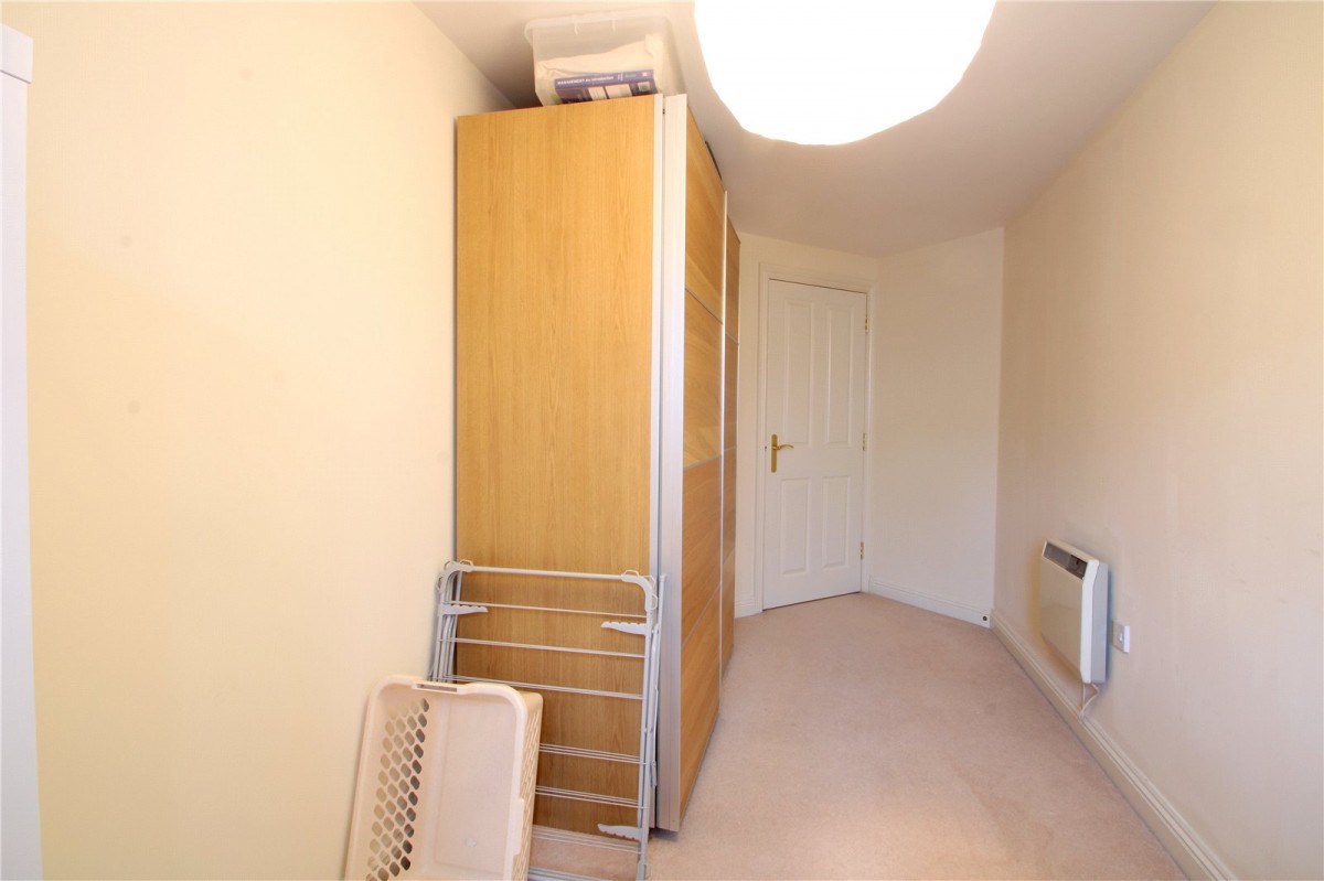 Bedminster Parade, Bristol