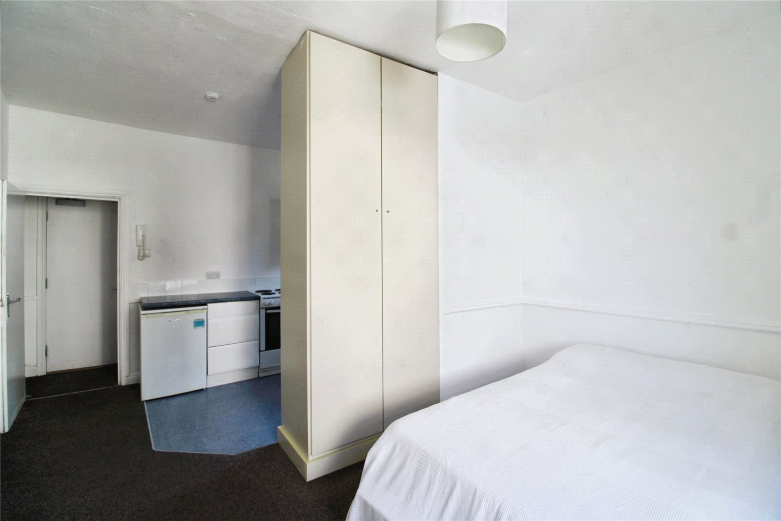 1 bedroom Flat to let in Bedminster, Bristol