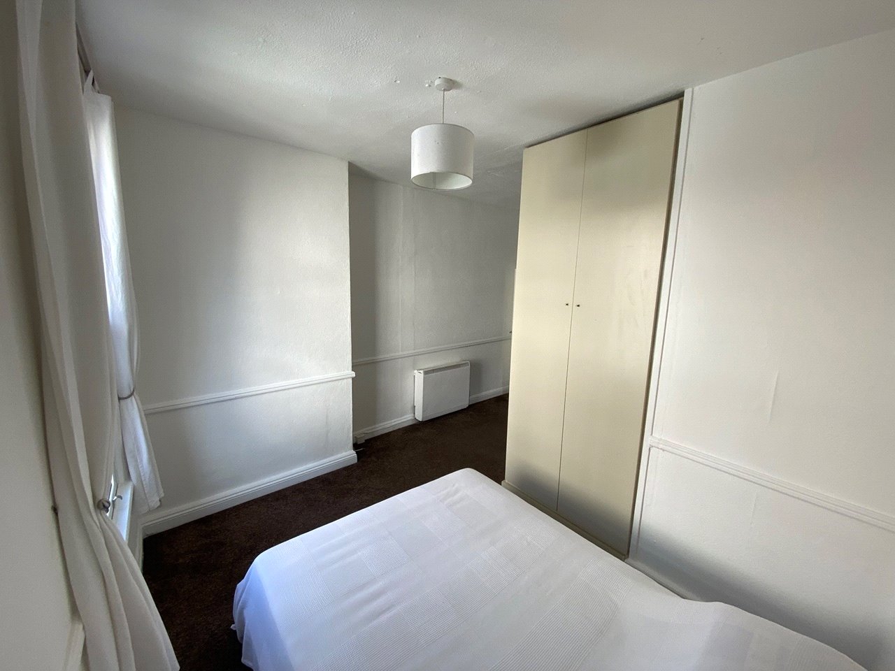 1 bedroom Flat to let in Bedminster, Bristol