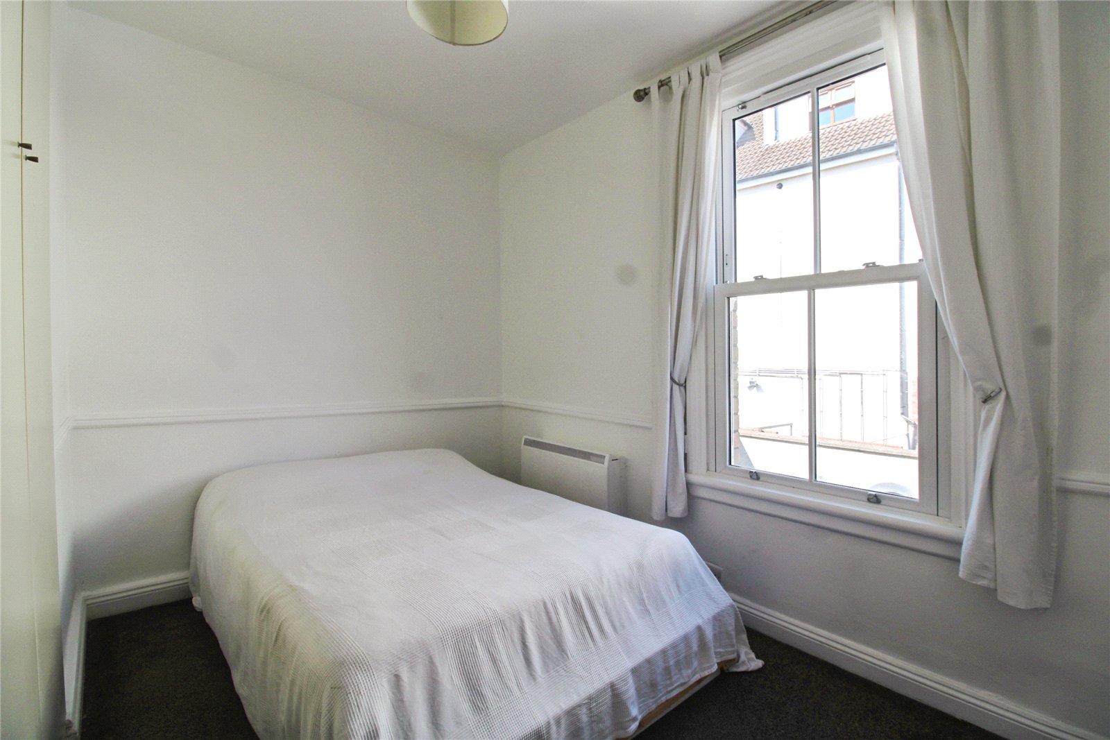 1 bedroom Flat to let in Bedminster, Bristol