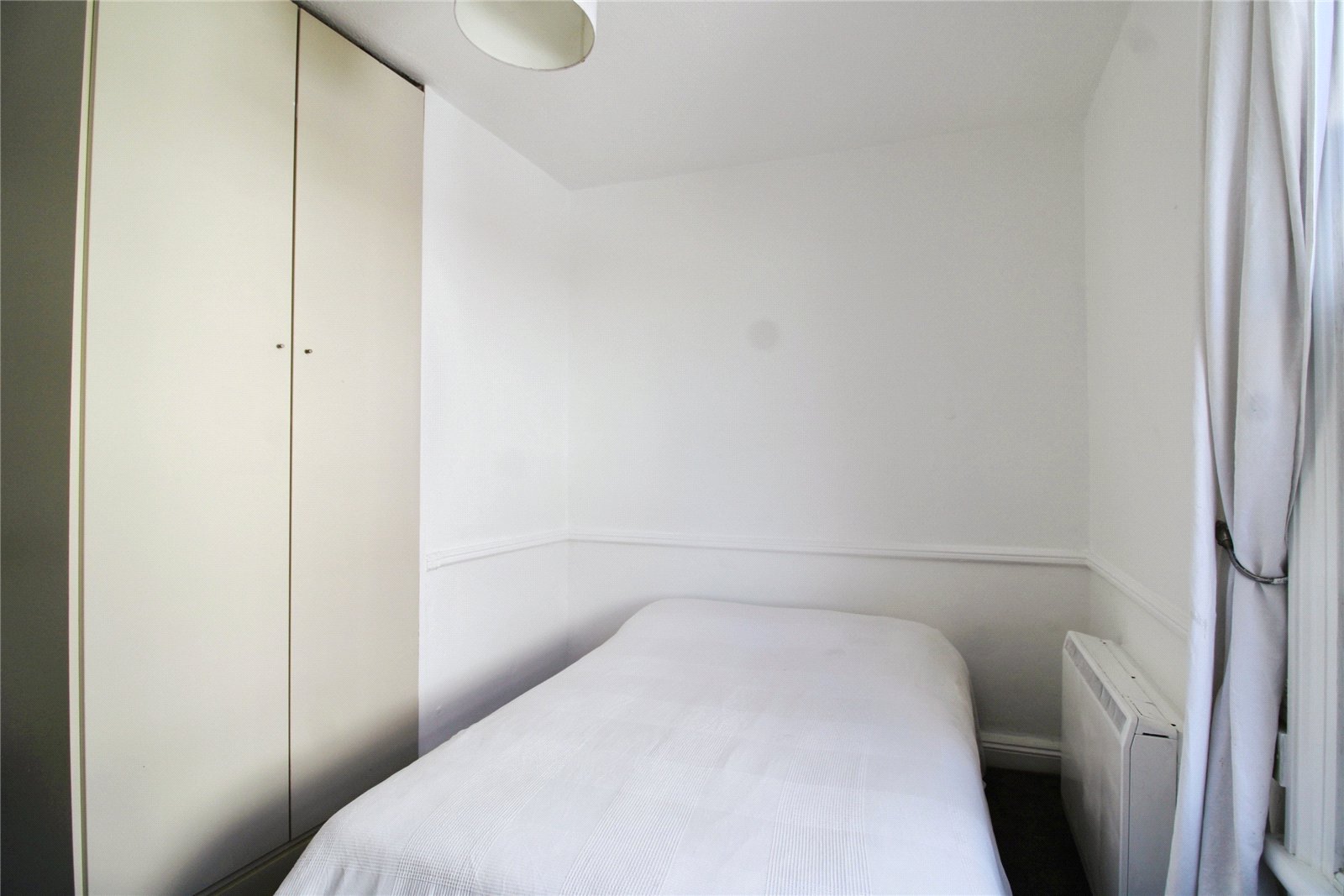 1 bedroom Flat to let in Bedminster, Bristol