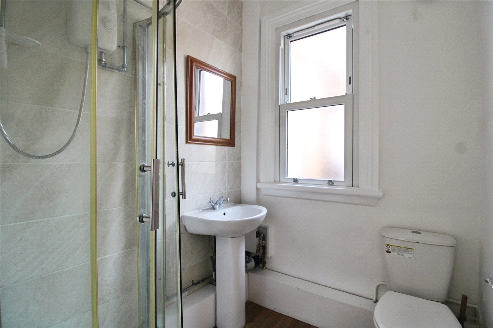 1 bedroom Flat to let in Bedminster, Bristol