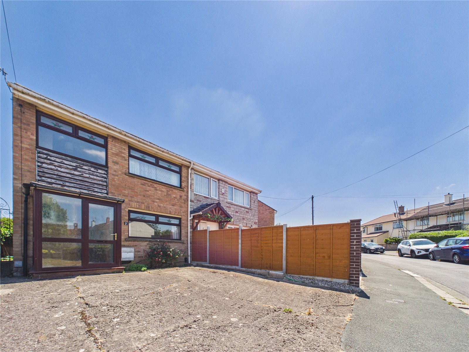 3 bedroom House for sale in Bristol