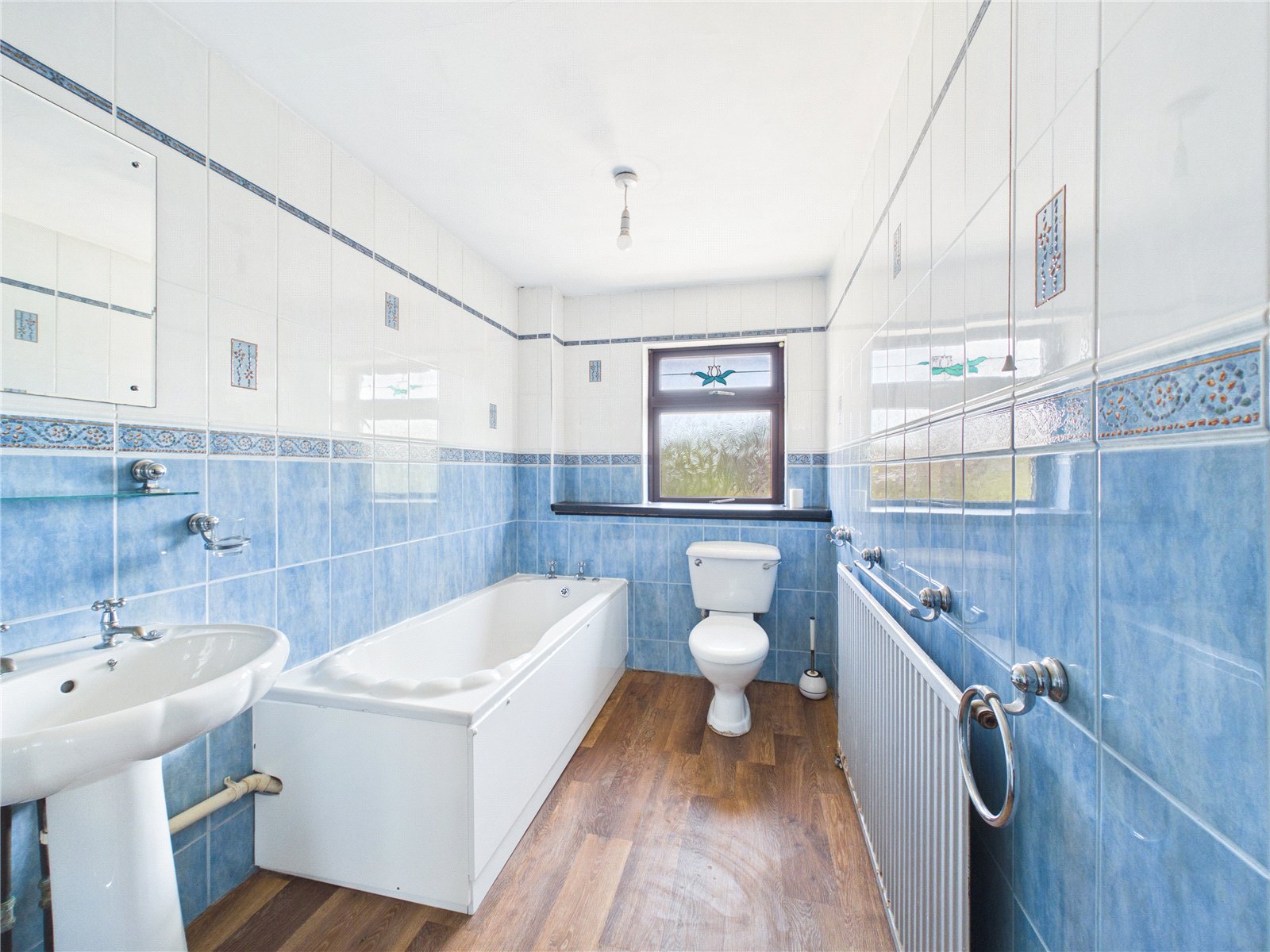 3 bedroom House for sale in Bristol