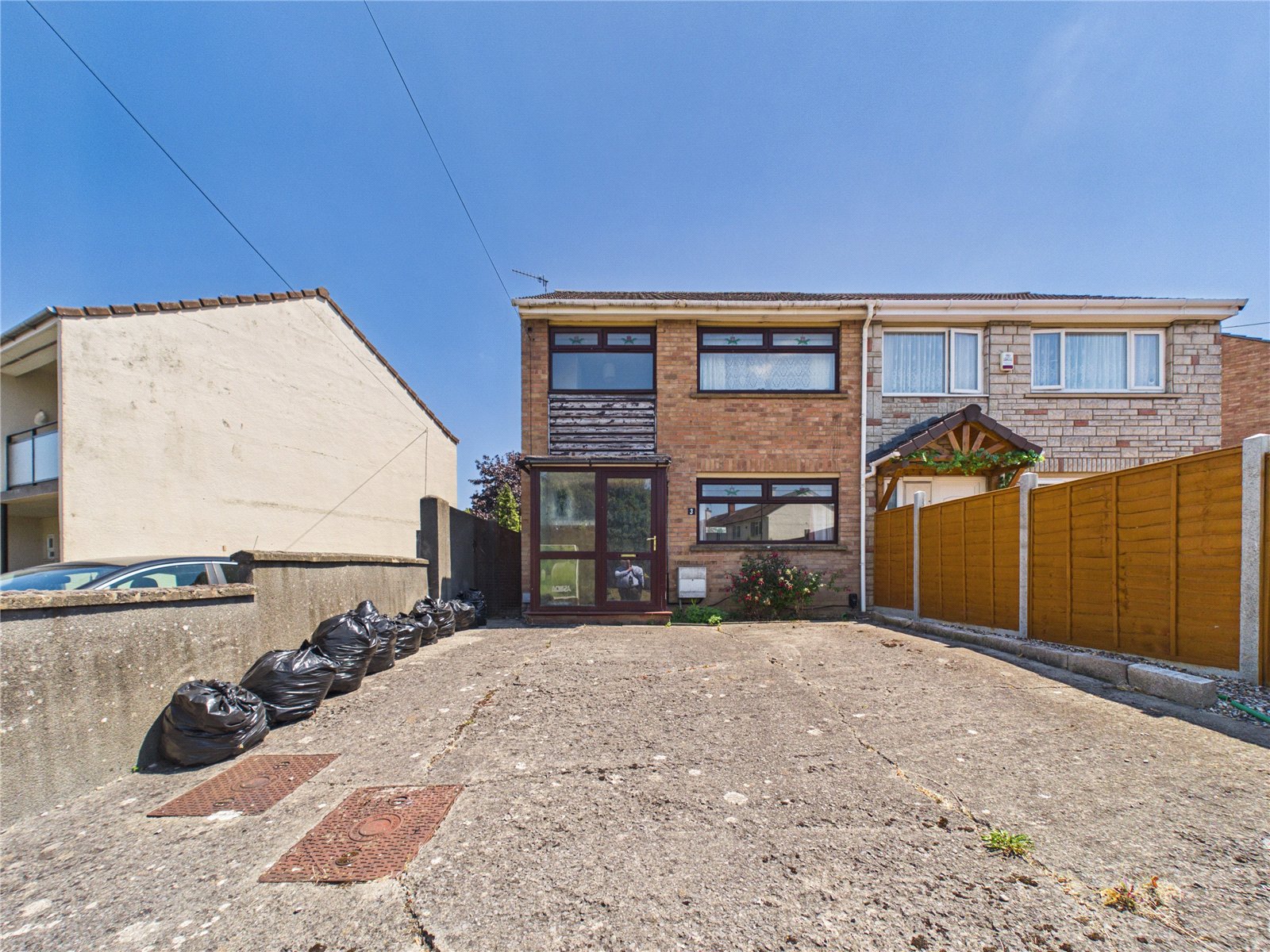 3 bedroom House for sale in Bristol