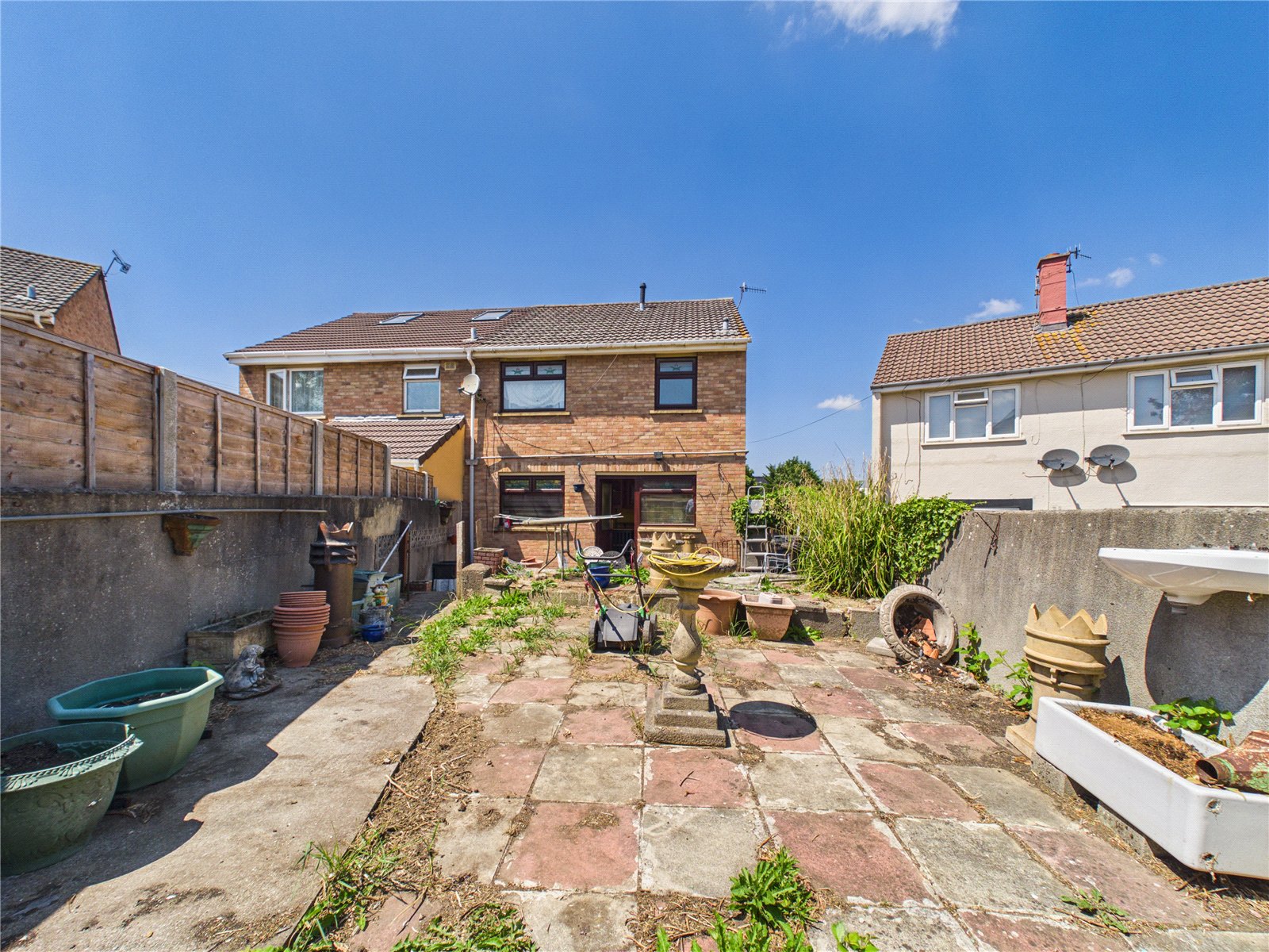 3 bedroom House for sale in Bristol