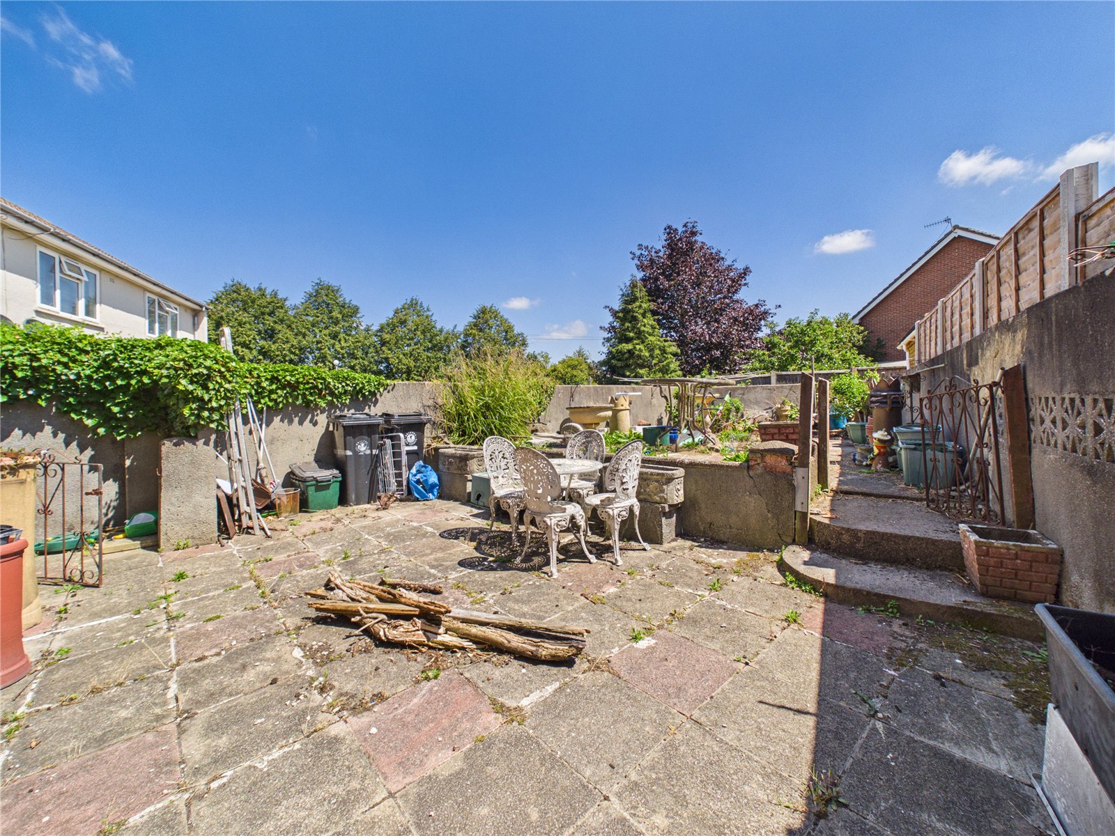 3 bedroom House for sale in Bristol