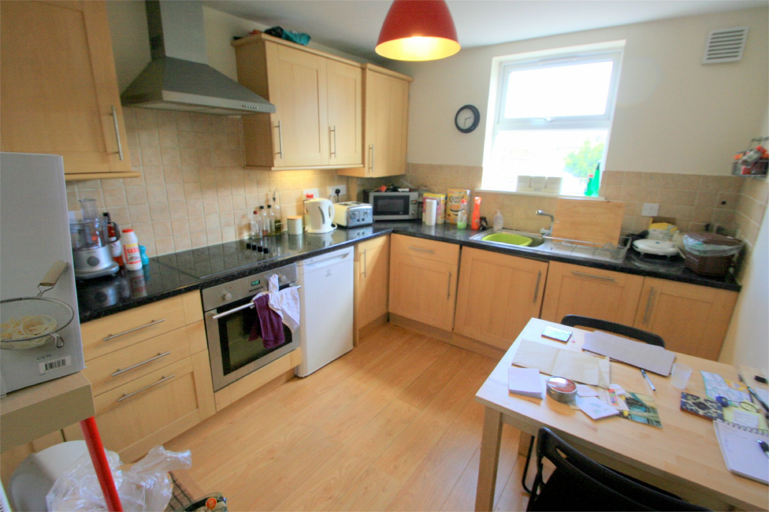 2 bedroom Flat to let in Southville, Bristol
