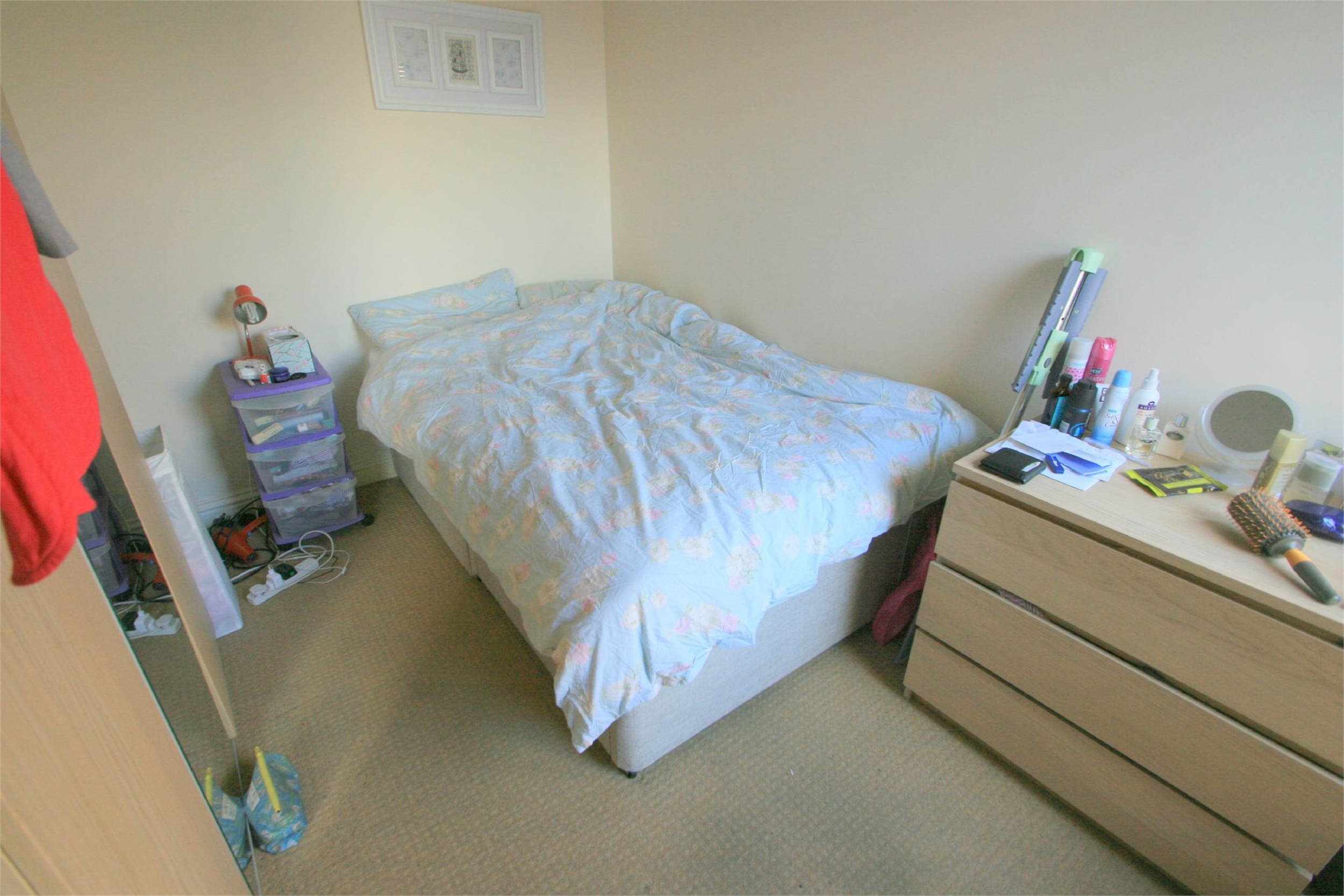 2 bedroom Flat to let in Southville, Bristol