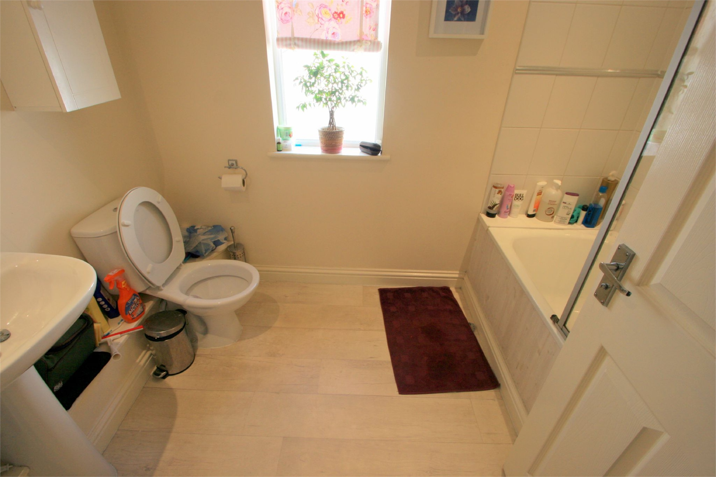 2 bedroom Flat to let in Southville, Bristol