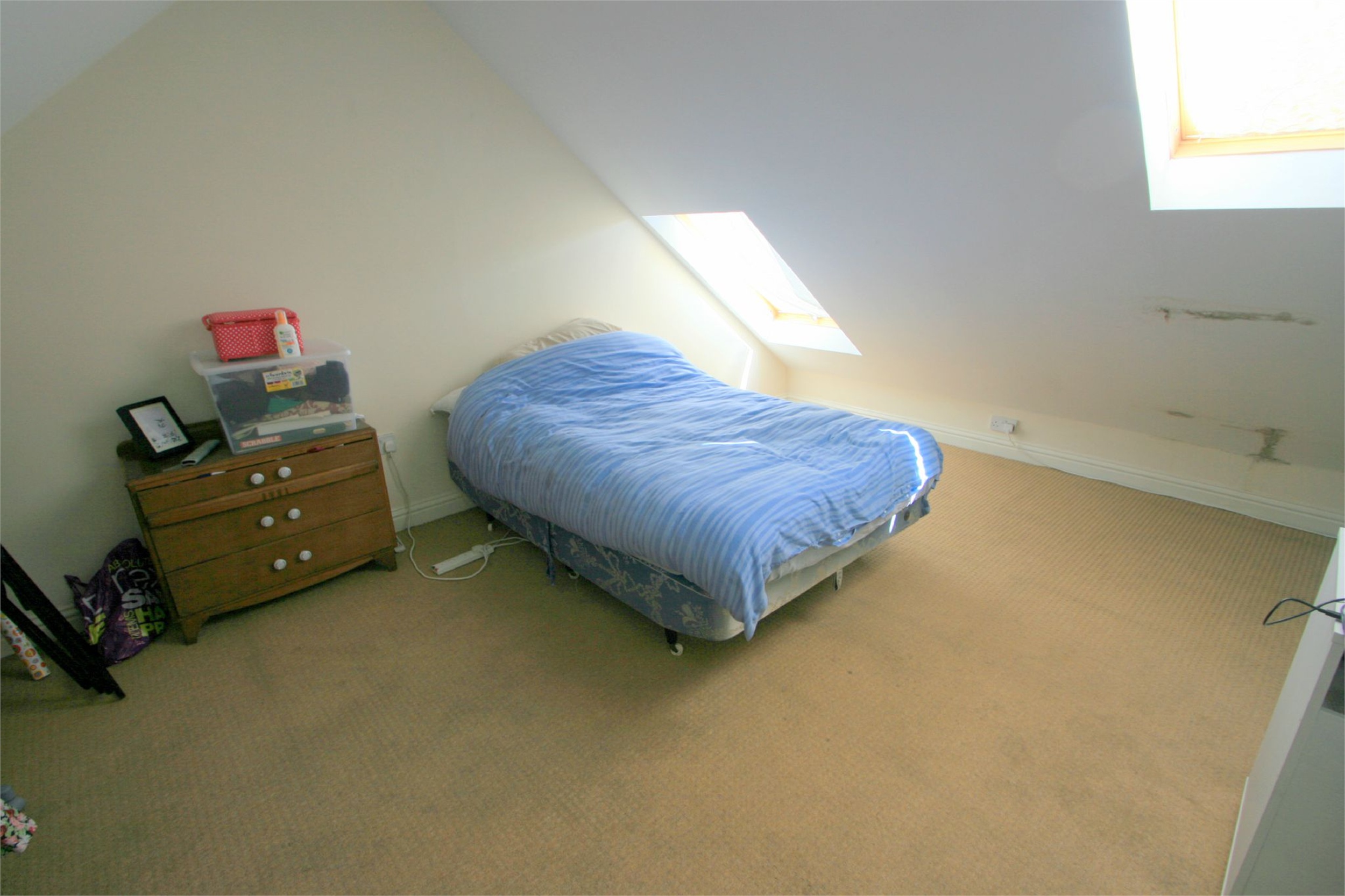 2 bedroom Flat to let in Southville, Bristol