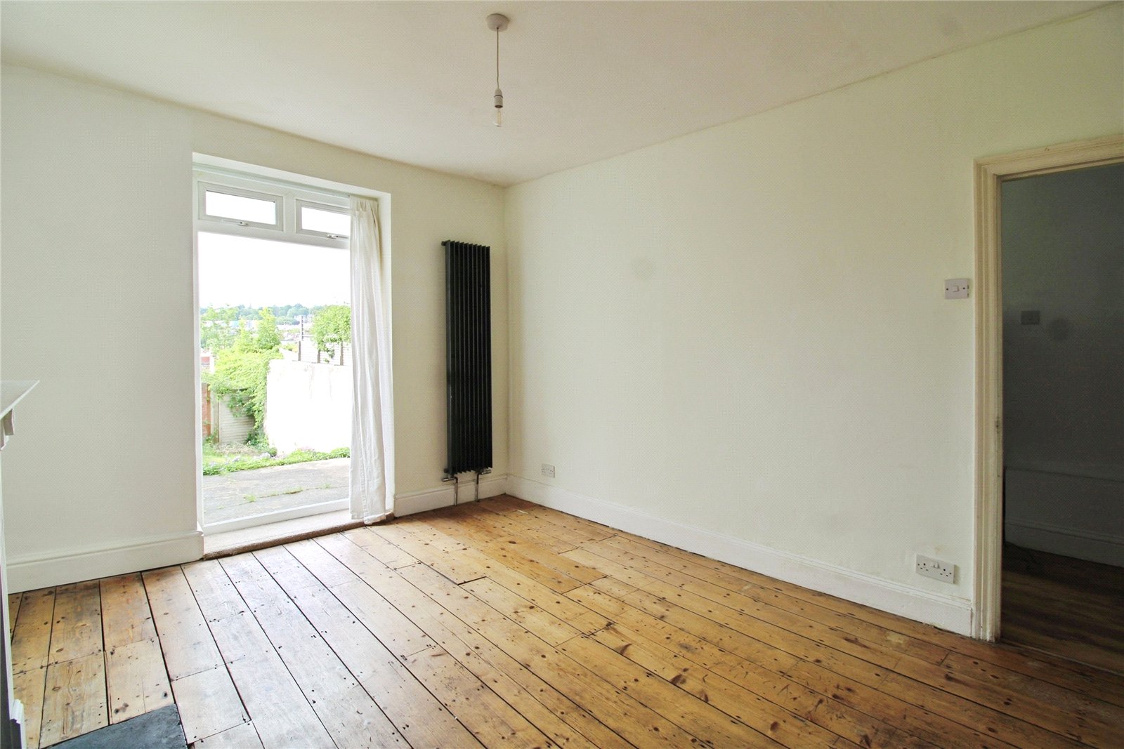 1 bedroom Flat to let in Bristol
