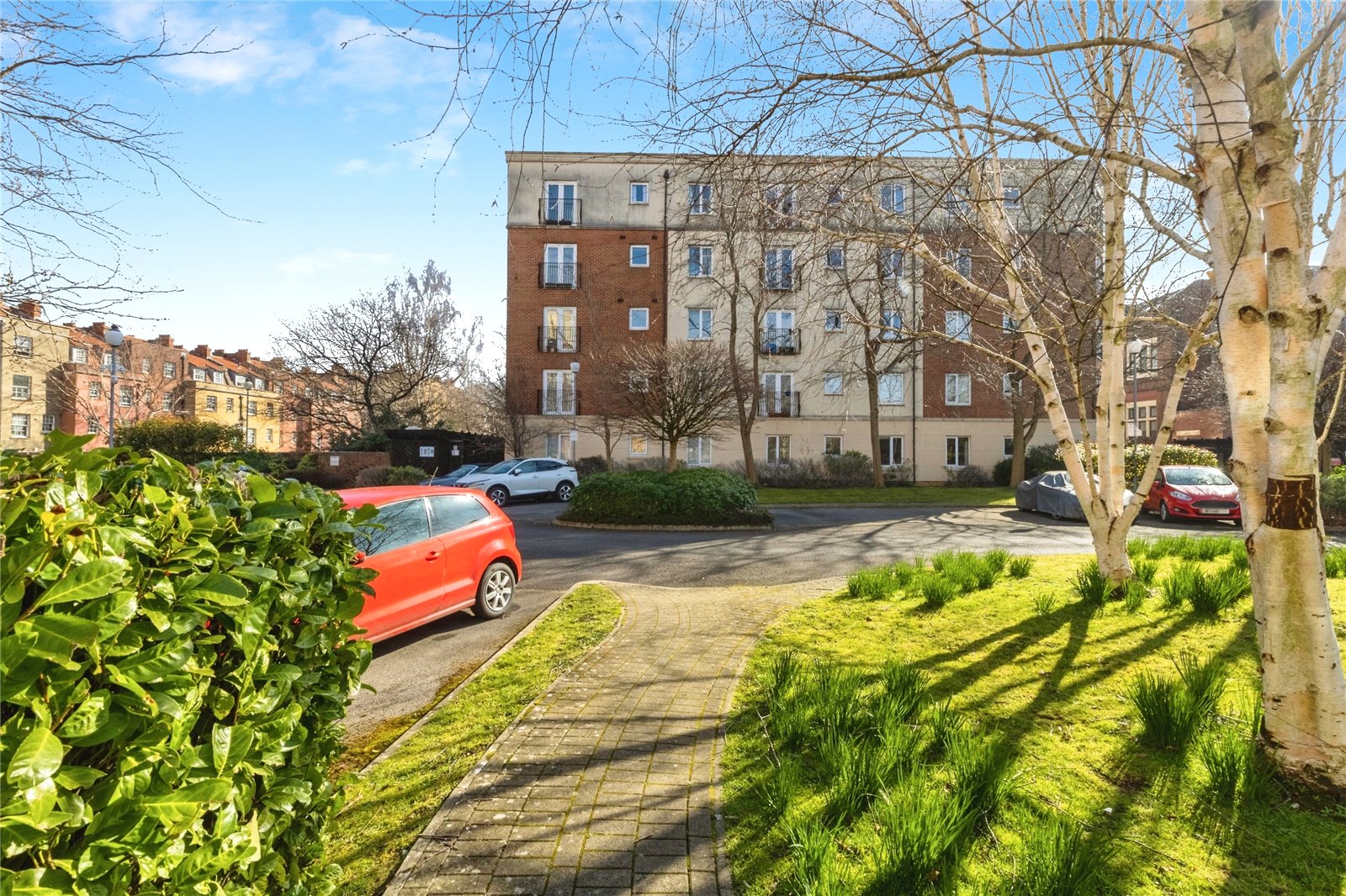 2 bedroom Flat for sale in Bedminster, Bristol