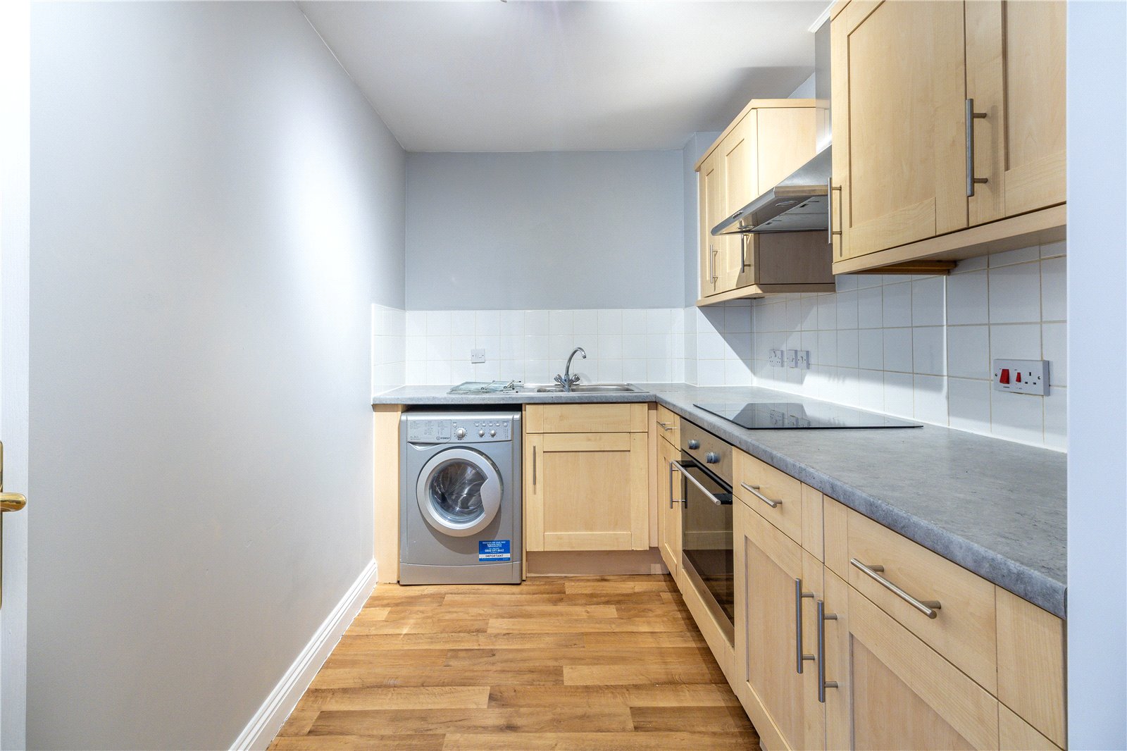 2 bedroom Flat for sale in Bedminster, Bristol