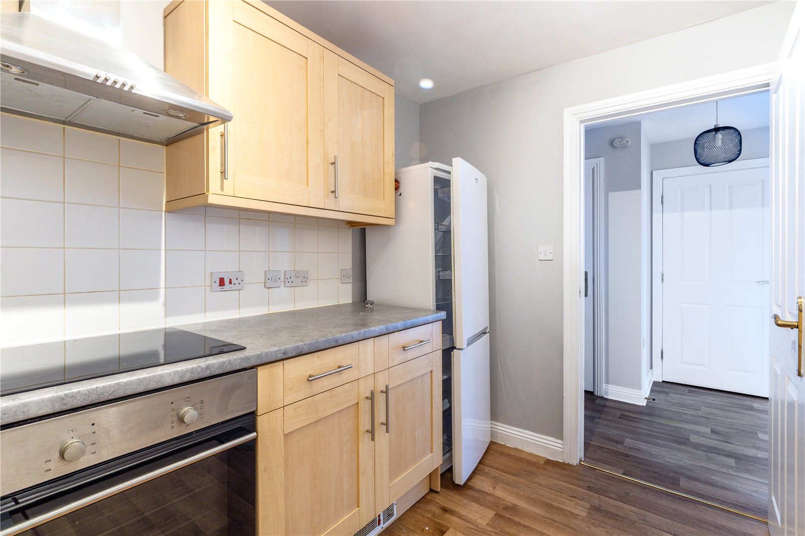 2 bedroom Flat for sale in Bedminster, Bristol