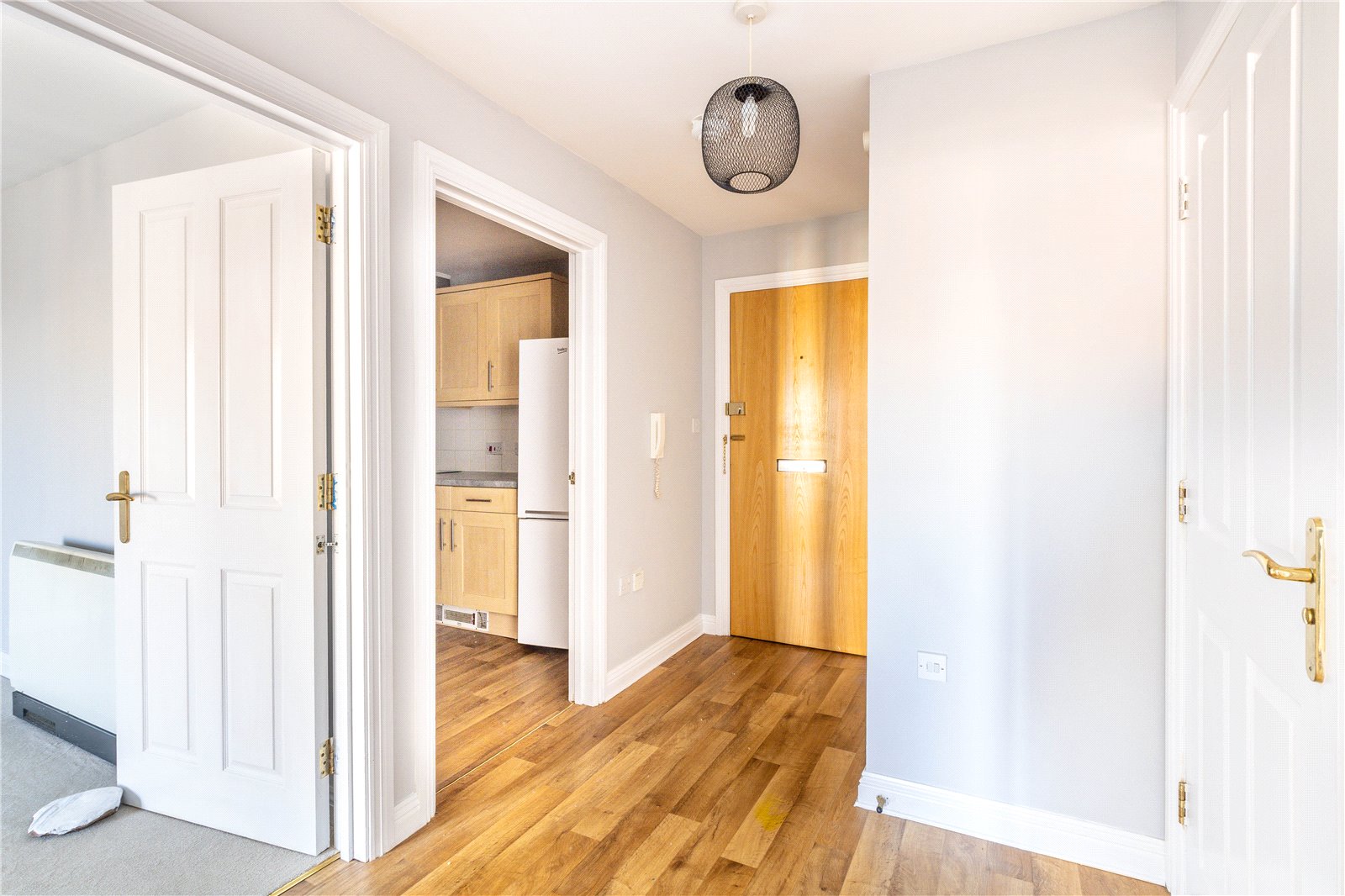 2 bedroom Flat for sale in Bedminster, Bristol