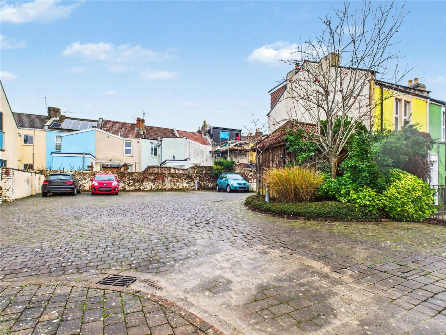 Myrtle Street, Southville, Bristol